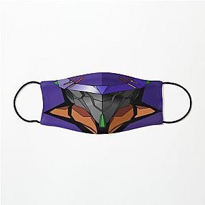 Evangelion Face Mask - Evangelion Unit 1 Art Face Mask