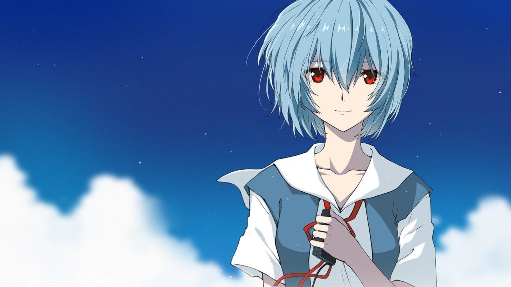 Neon Genesis Evangelion (1995): Religion, chaos, end and beginning Neon Genesis Evangelion (1995): Religion, chaos, end and beginning