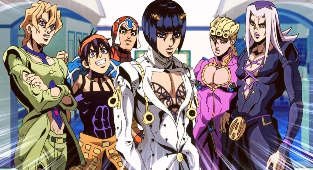 Top Best Anime Series For Otaku Top Best Anime Series For Otaku