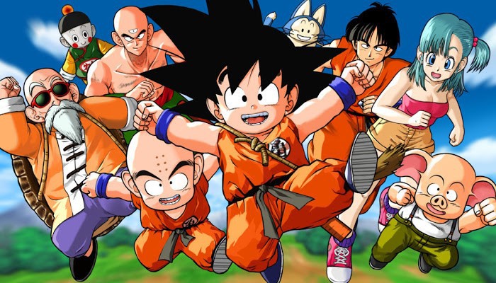 Top Best Anime Series For Otaku Top Best Anime Series For Otaku