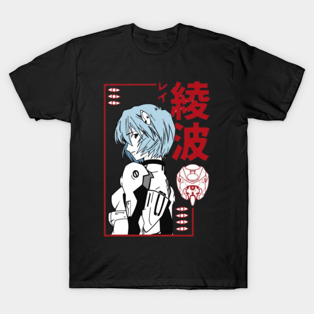12134357 0 6 - Evangelion Merch