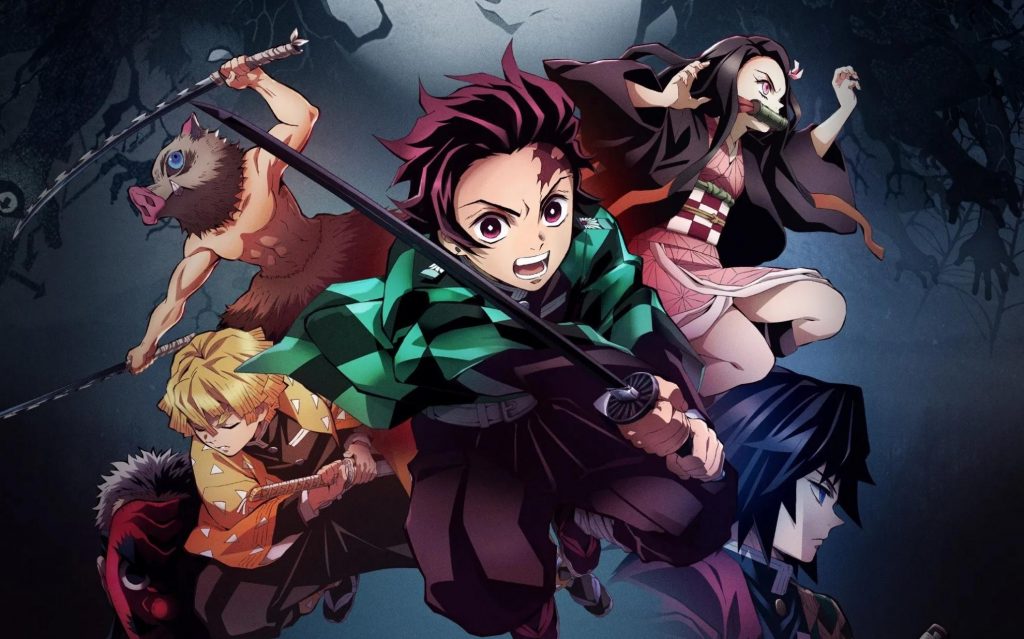 Top Best Anime Series For Otaku Top Best Anime Series For Otaku