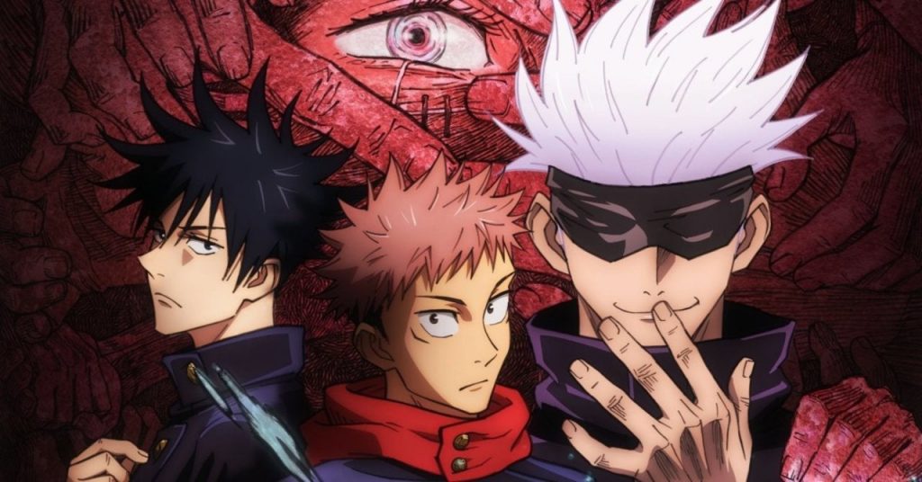 Top Best Anime Series For Otaku Top Best Anime Series For Otaku