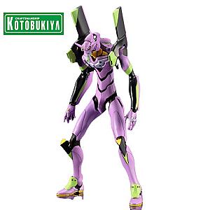 Genuine Evangelion Unit-01 Kotobukiya KP410R PVC Action Figure Model Toys