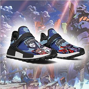 Evangelion Shoes - NMD Shoes EVA Merch