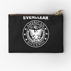 Everclear american rock Zipper Pouch