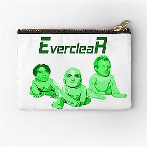 Baby Everclear Zipper Pouch