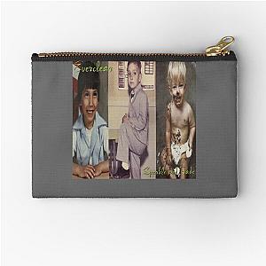 Everclear Album Sparkle And Fade Zipper Pouch