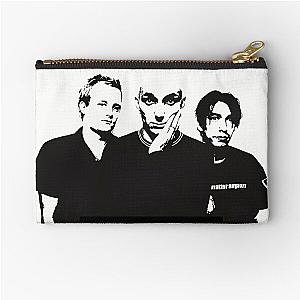 Everclear Legendary Alternative Rock Band From The 1990'S Zipper Pouch