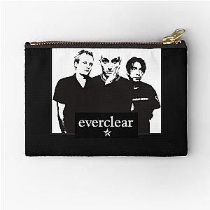 Everclear legendary alternative rock band from the 1990's Zipper Pouch