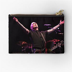 Art Alexakis Everclear Photograph Zipper Pouch