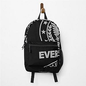 Everclear band for fans  Backpack