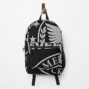 Everclear Band Backpack