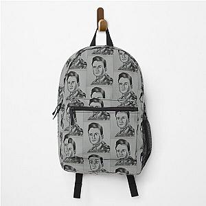 of Everclear Album Sparkle And Fade Backpack