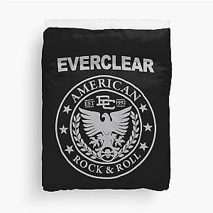 Everclear Band Duvet Cover