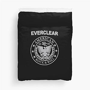 Everclear band for fans  Duvet Cover