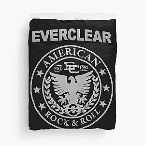 Everclear Duvet Cover