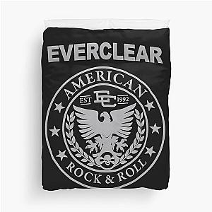 Everclear Band Duvet Cover