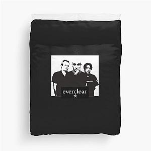 Everclear legendary alternative rock band from the 1990's Duvet Cover