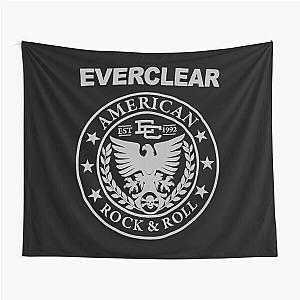 Everclear Band For Fans Tapestry