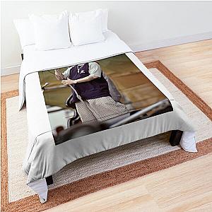 Everlast Photograph Comforter