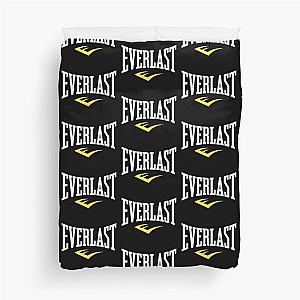 Elite Gloves Everlast Boxing Duvet Cover