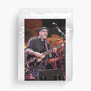 Everlast Photograph Duvet Cover