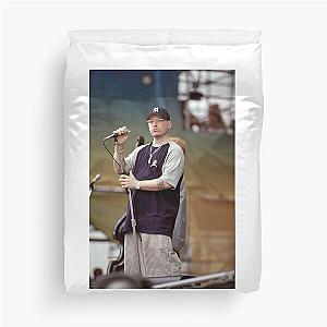 Everlast Photograph Duvet Cover