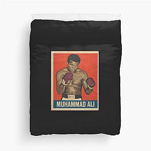 EVERLAST HERO Classic Duvet Cover