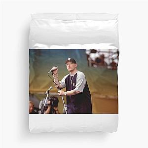 Everlast - Erik Schrody - Photograph Duvet Cover