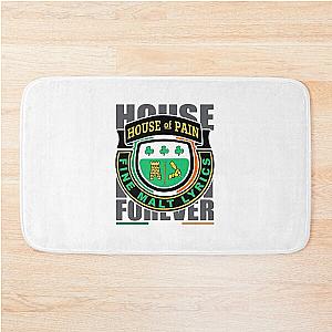 HOUSE OF PAIN FINE MALT LYRICS EVERLAST DJ LETHAL Bath Mat