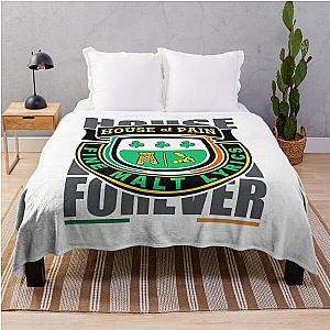 HOUSE OF PAIN FINE MALT LYRICS EVERLAST DJ LETHAL Throw Blanket