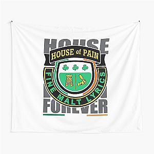 HOUSE OF PAIN FINE MALT LYRICS EVERLAST DJ LETHAL Tapestry