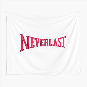 Neverlast Red Tapestry