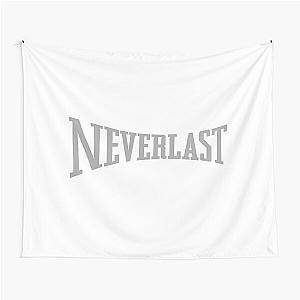 Neverlast Grey  Tapestry