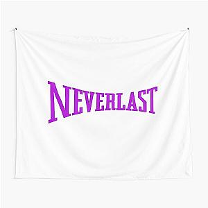 Neverlast Purple Tapestry