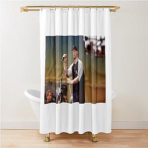 Everlast - Erik Schrody - Photograph Shower Curtain