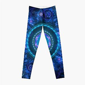 space passages in the eternal everlast Leggings