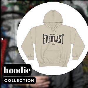 Everlast Hoodies