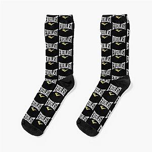 Elite Gloves Everlast Boxing Socks