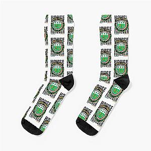 HOUSE OF PAIN FINE MALT LYRICS EVERLAST DJ LETHAL Socks