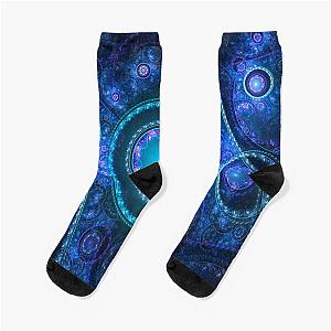 space passages in the eternal everlast Socks