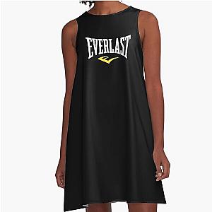 Elite Gloves Everlast Boxing A-Line Dress