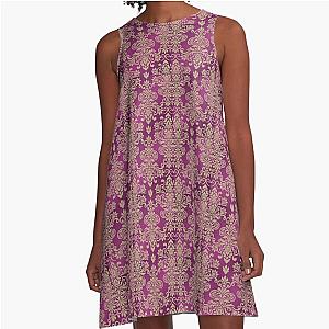 Everlast orient love A-Line Dress