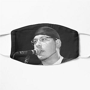 Everlast BW Photograph Flat Mask