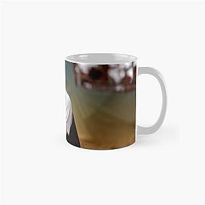 Everlast - Erik Schrody - Photograph Classic Mug