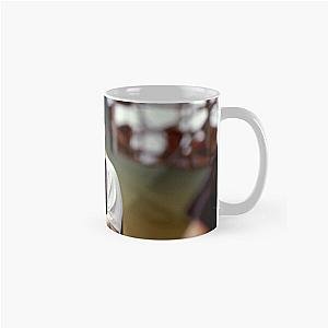 Everlast - Erik Schrody - Photograph Classic Mug