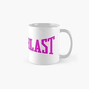 Neverlast Pink Classic Mug