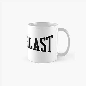 Neverlast Black Classic Mug