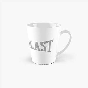 Neverlast Grey  Tall Mug